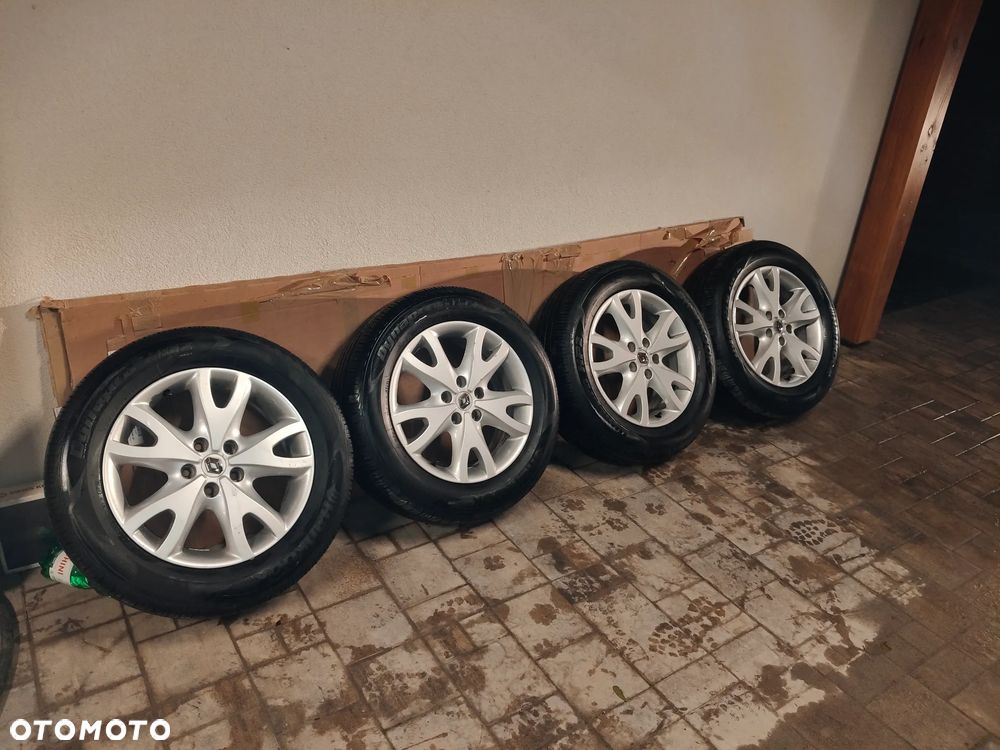 Renault Koleos 2.0 dCi FAP 4x4 Dynamique - 38