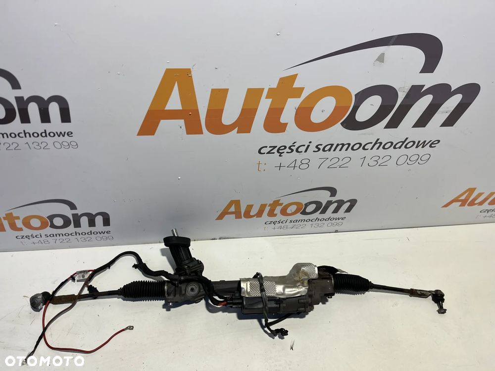 PRZEKŁADNIA KIEROWNICZA VW TIGUAN II, SEAT SKODA AUDI 5QB423050AD - 1
