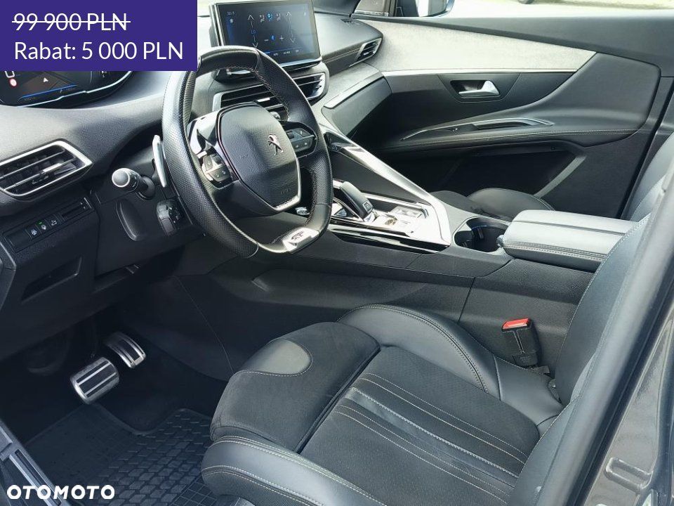 Peugeot 3008 - 7