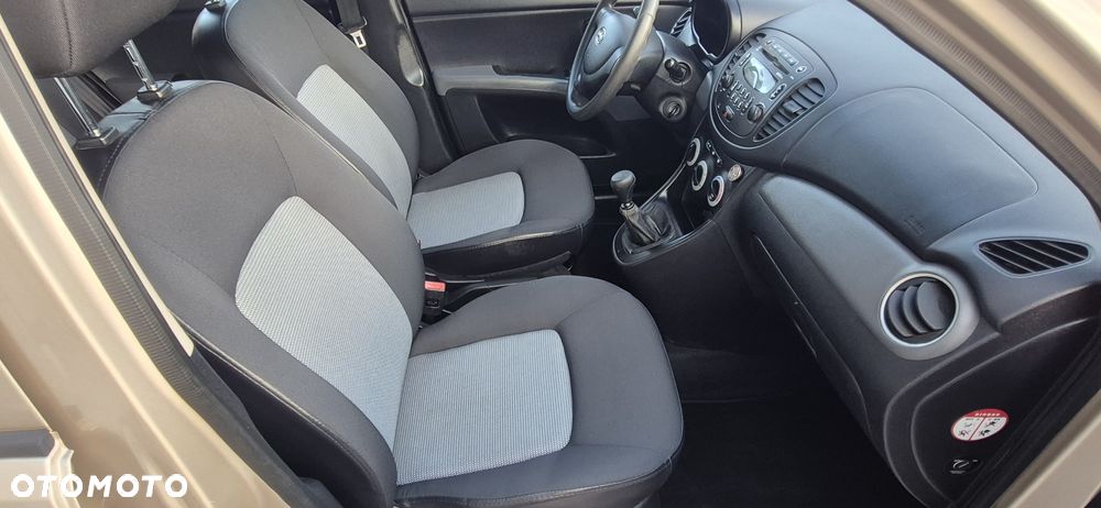Hyundai i10 - 8