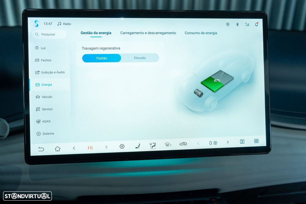 BYD Atto 3 60.48 kWh Design - 24