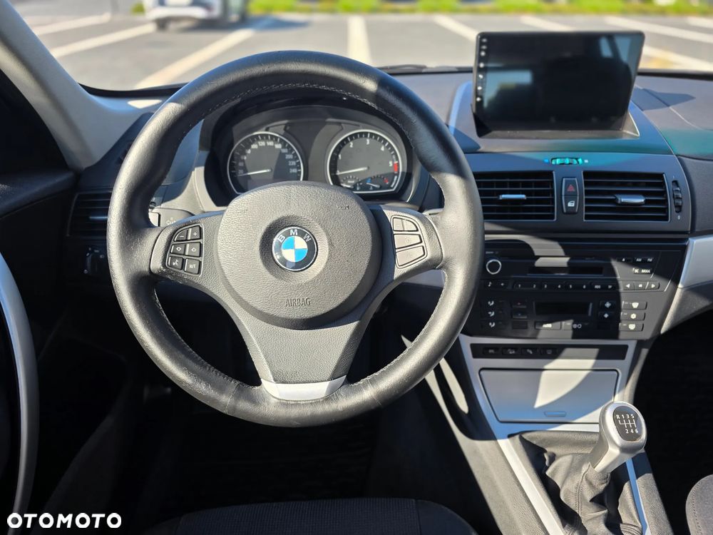 BMW X3 xDrive20d Limited Sport Edition - 20