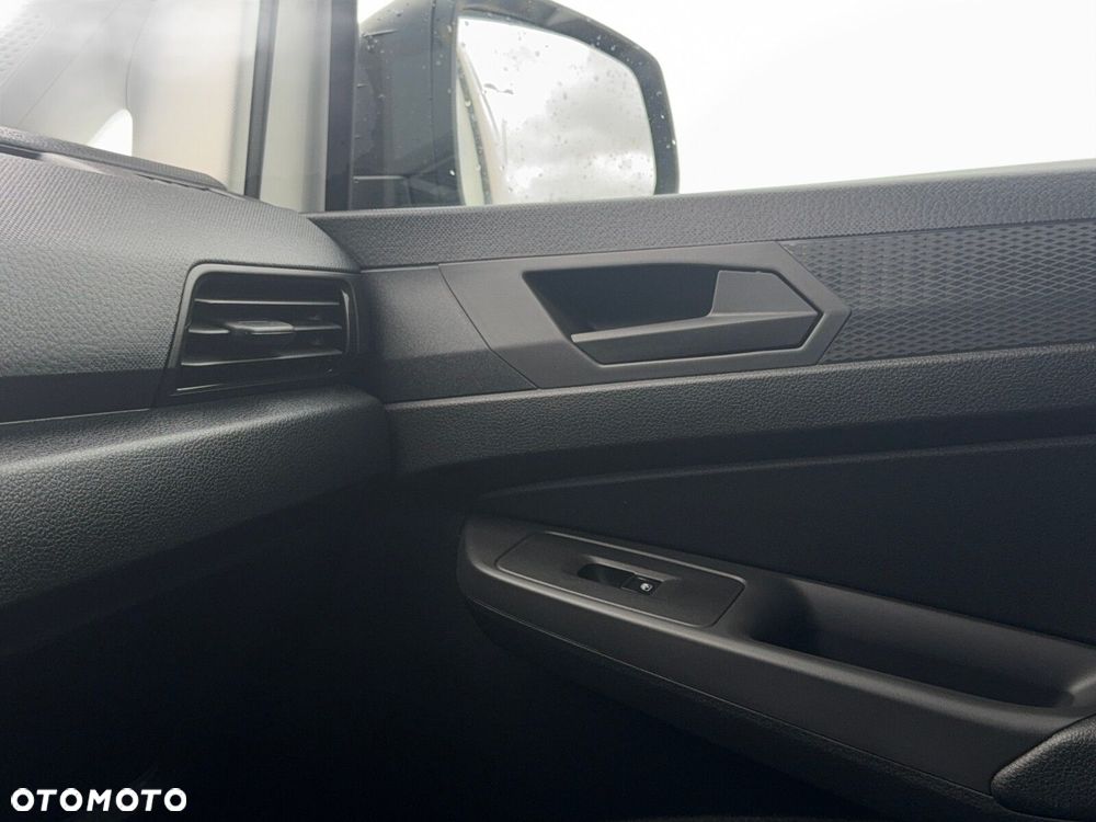 Volkswagen Caddy 2.0 TDI /102 KM Cargo - 30