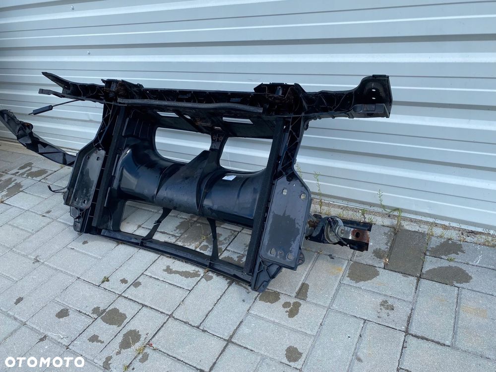 pas przedni wzmocnienie bmw seria 1 e81 e87 04-11 eu - 9