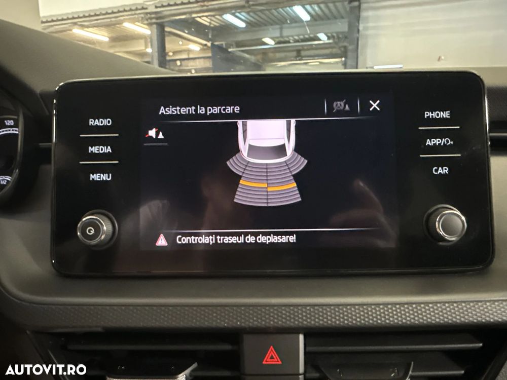 Skoda Scala - 18