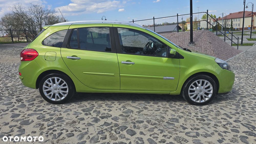 Renault Clio 1.2 TCE Expression - 14