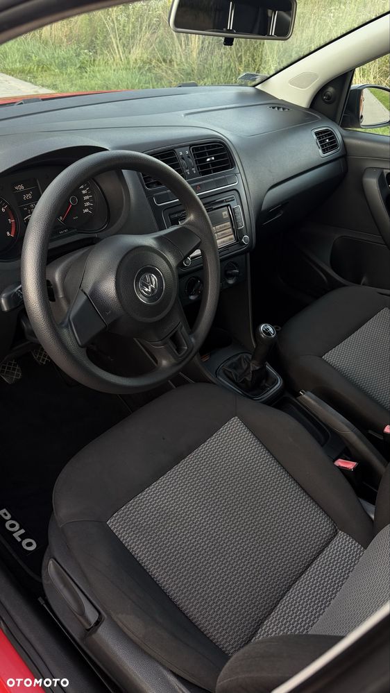 Volkswagen Polo - 6