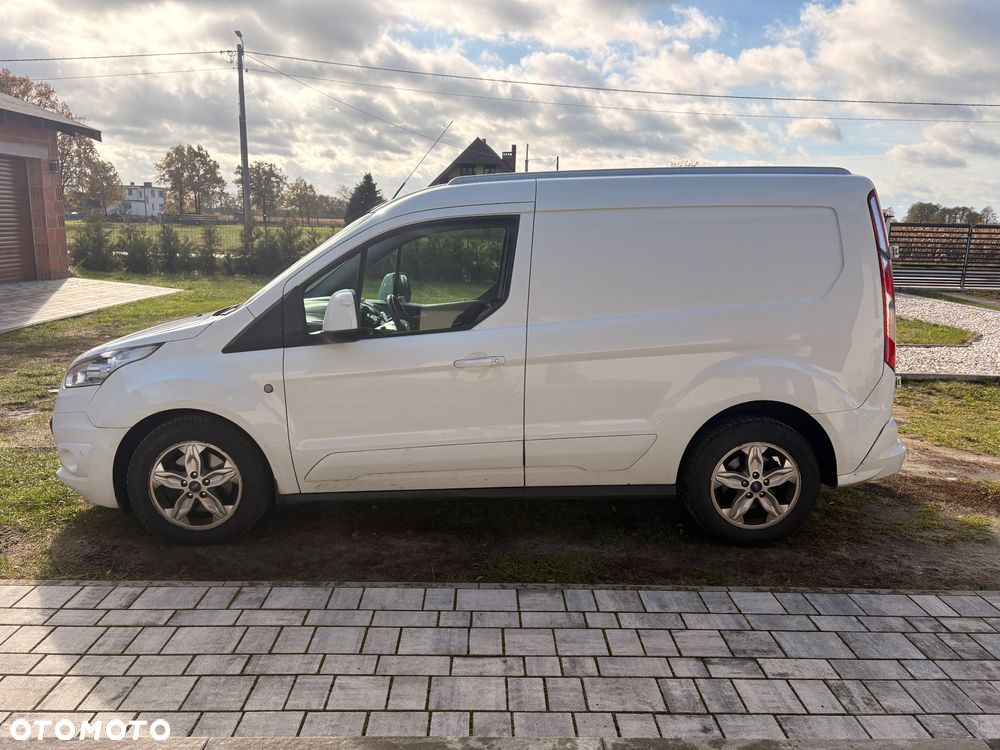 Ford Transit Connect - 3