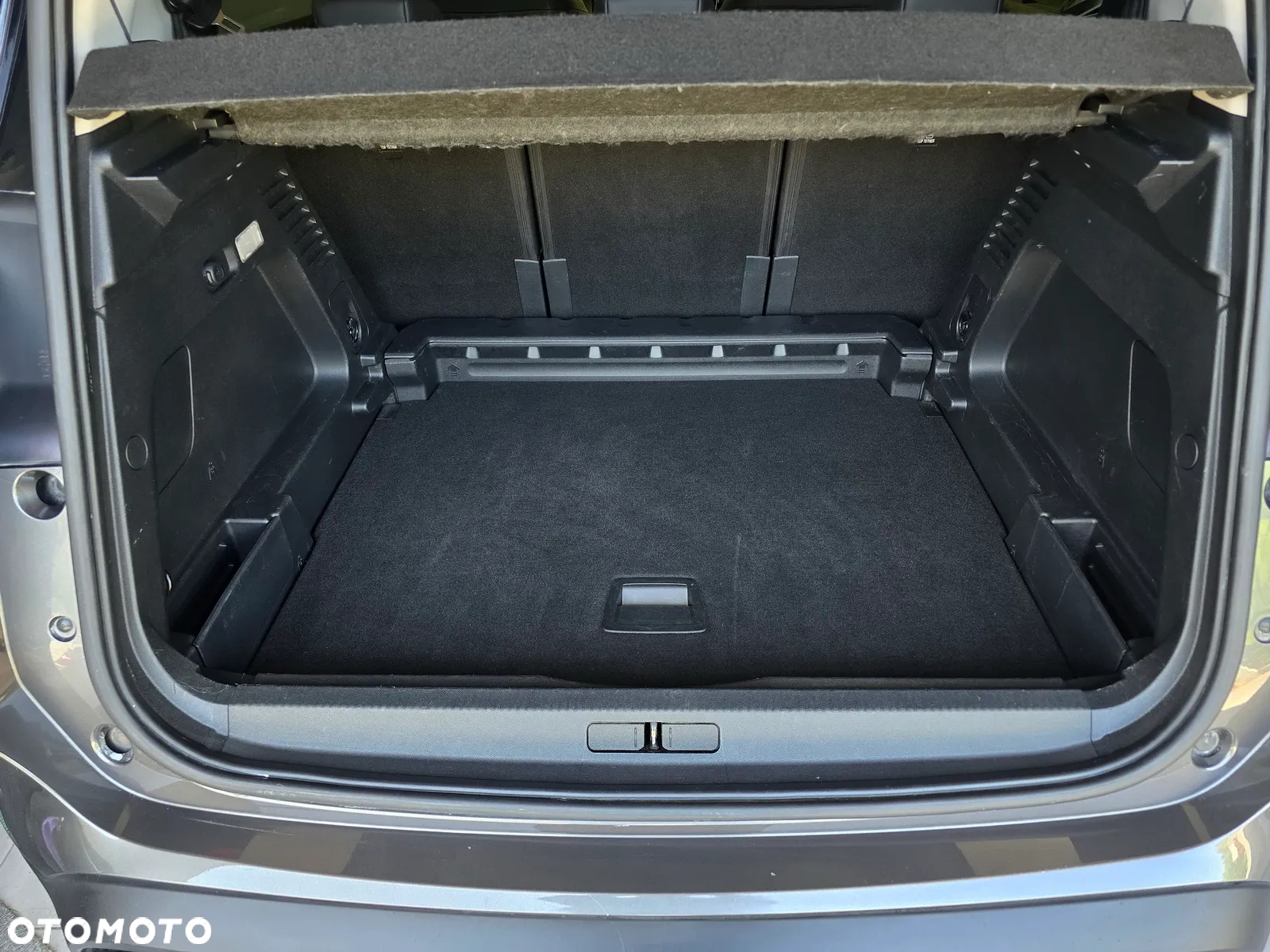 Citroën C5 Aircross 2.0 BlueHDi Shine EAT8 - 38