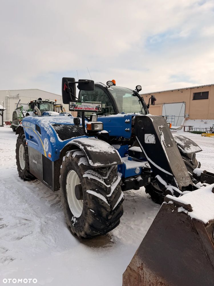 New Holland LM 7.35 - 1
