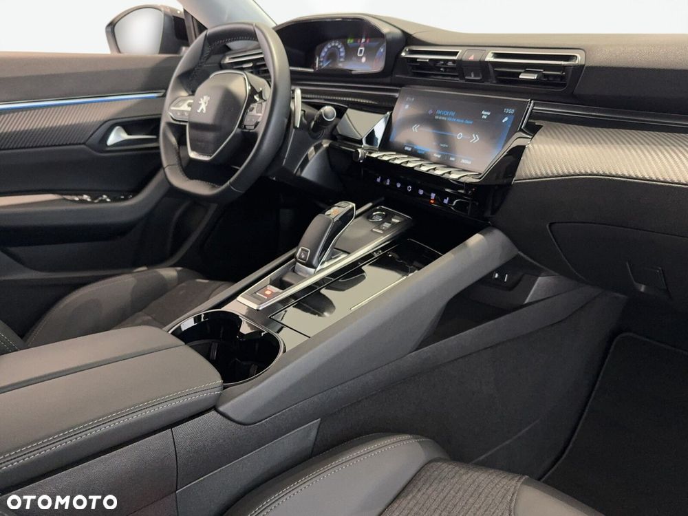 Peugeot 508 - 19