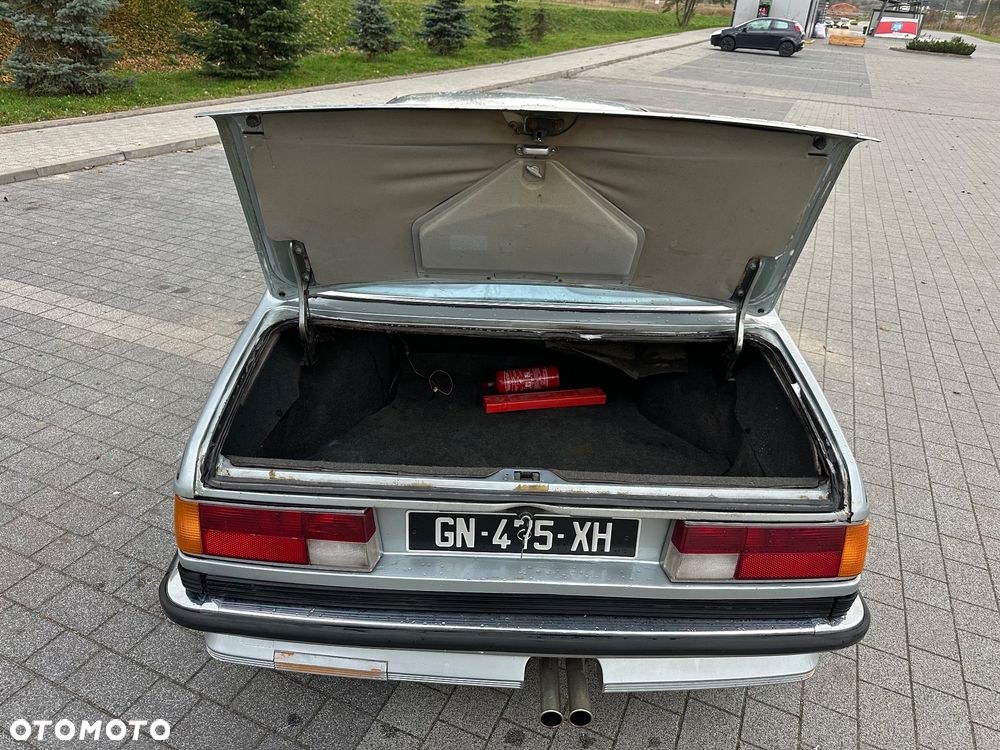 BMW Seria 6 628 CSi - 39