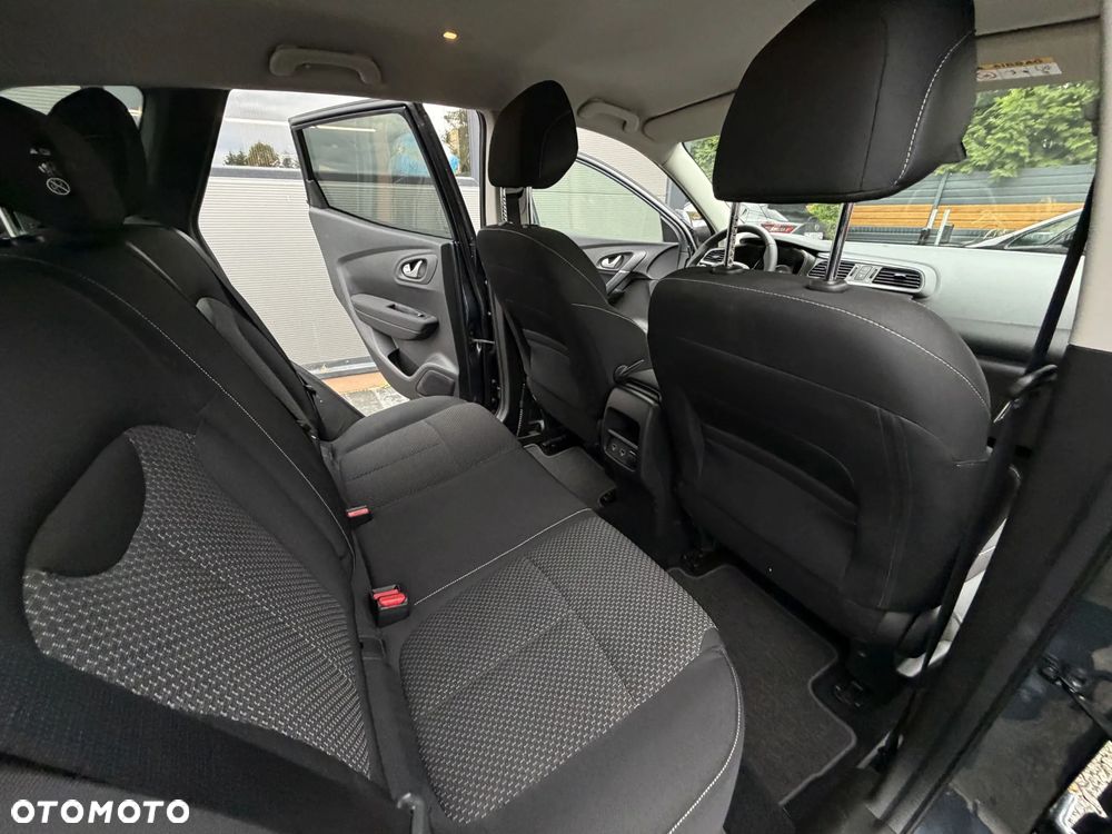 Renault Kadjar 1.3 TCe FAP Zen EDC - 17