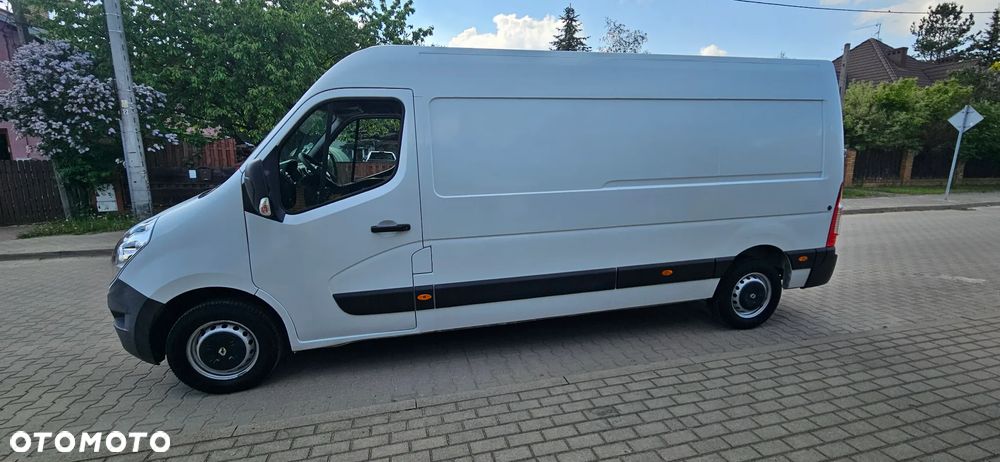 Renault MASTER - 1