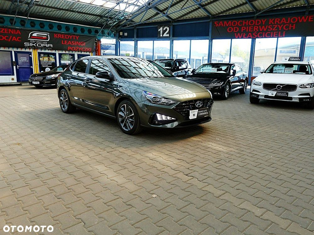 Hyundai i30 - 6