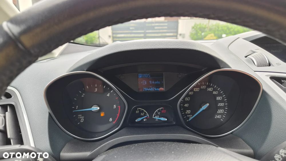 Ford Grand C-MAX 2.0 TDCi Titanium - 23