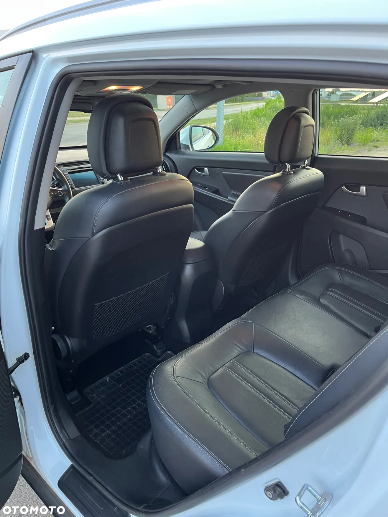 Kia Sportage 2.0 CRDI XL AWD - 22
