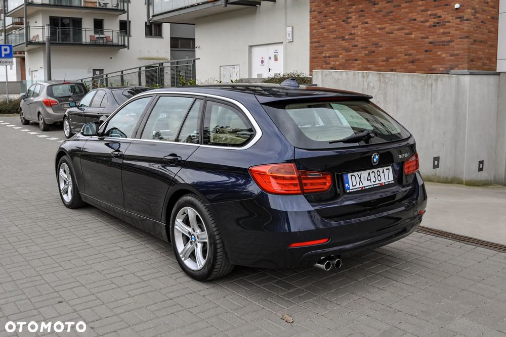 BMW Seria 3 - 3