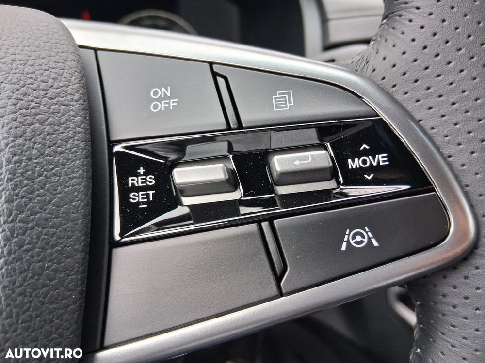 SsangYong MUSSO - 19
