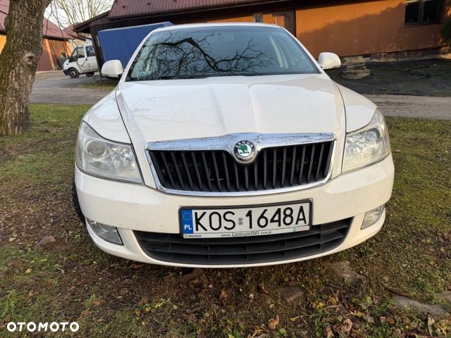 Skoda Octavia 1.9 TDI Ambiente - 5