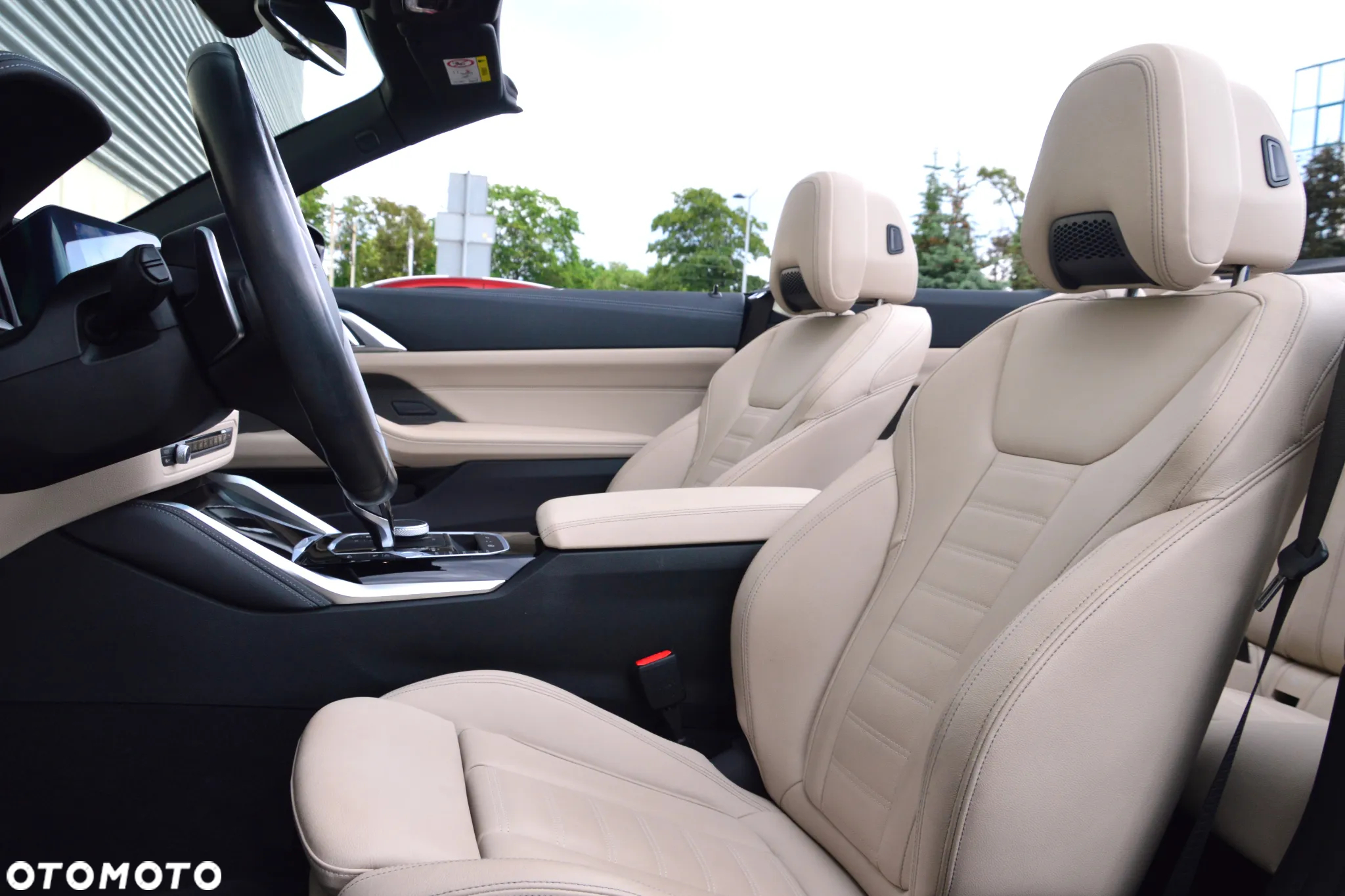 BMW Seria 4 430i M Sport sport - 15