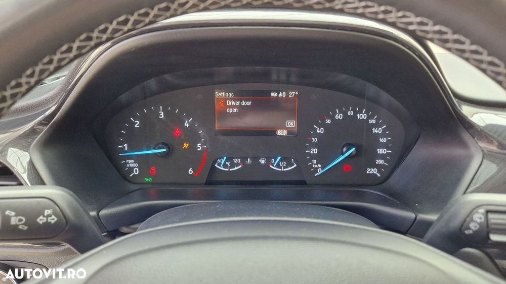 Ford Puma 1.5 EcoBlue Titanium - 16