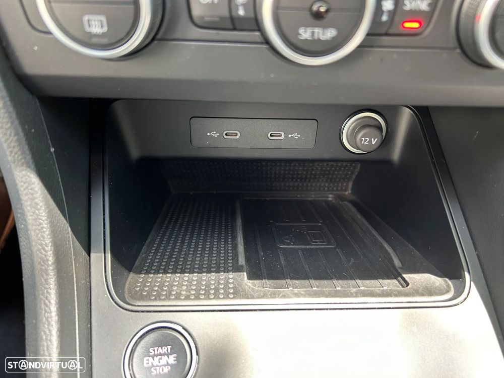 SEAT Ateca 1.0 TSI Style - 11
