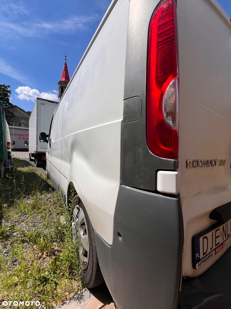 Renault Trafic - 18