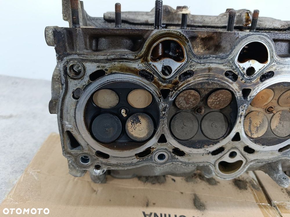 GŁOWICA HYUNDAI I30 I CW X221112B001 1.6 16V - 11