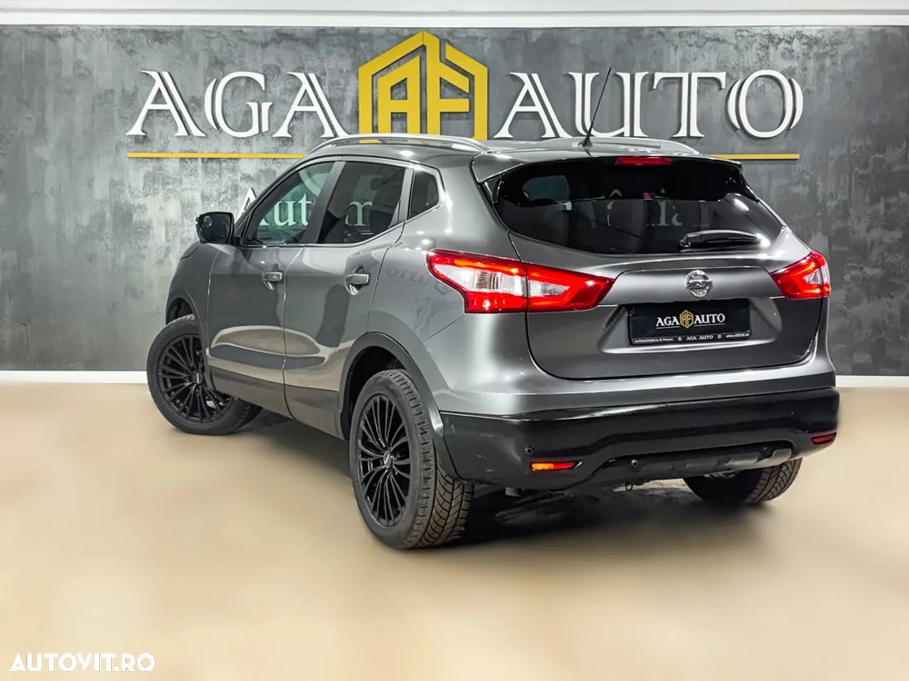 Nissan Qashqai - 3