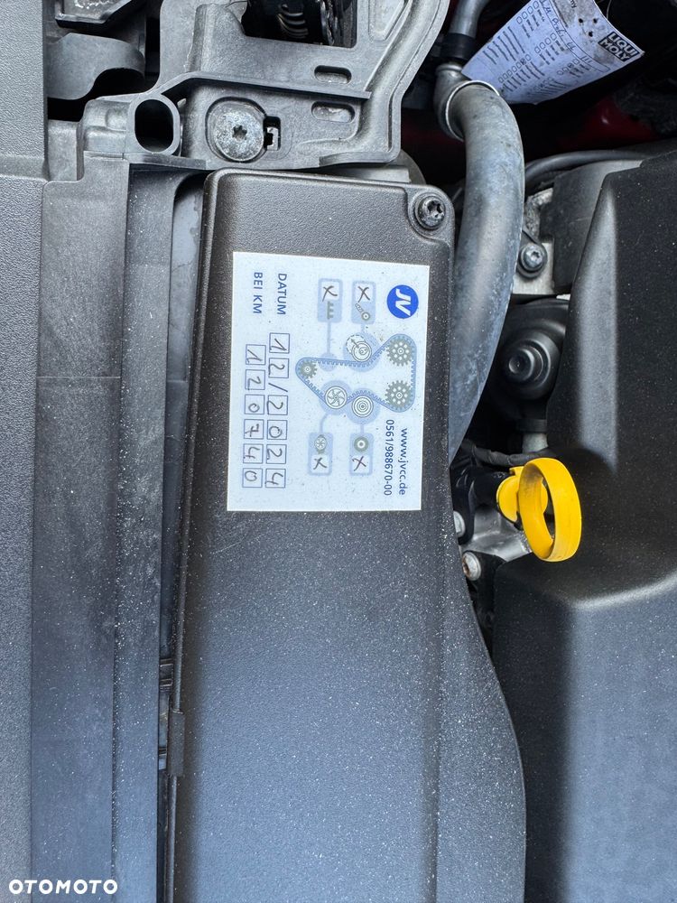 Audi Q3 35 TDI S tronic advanced - 37