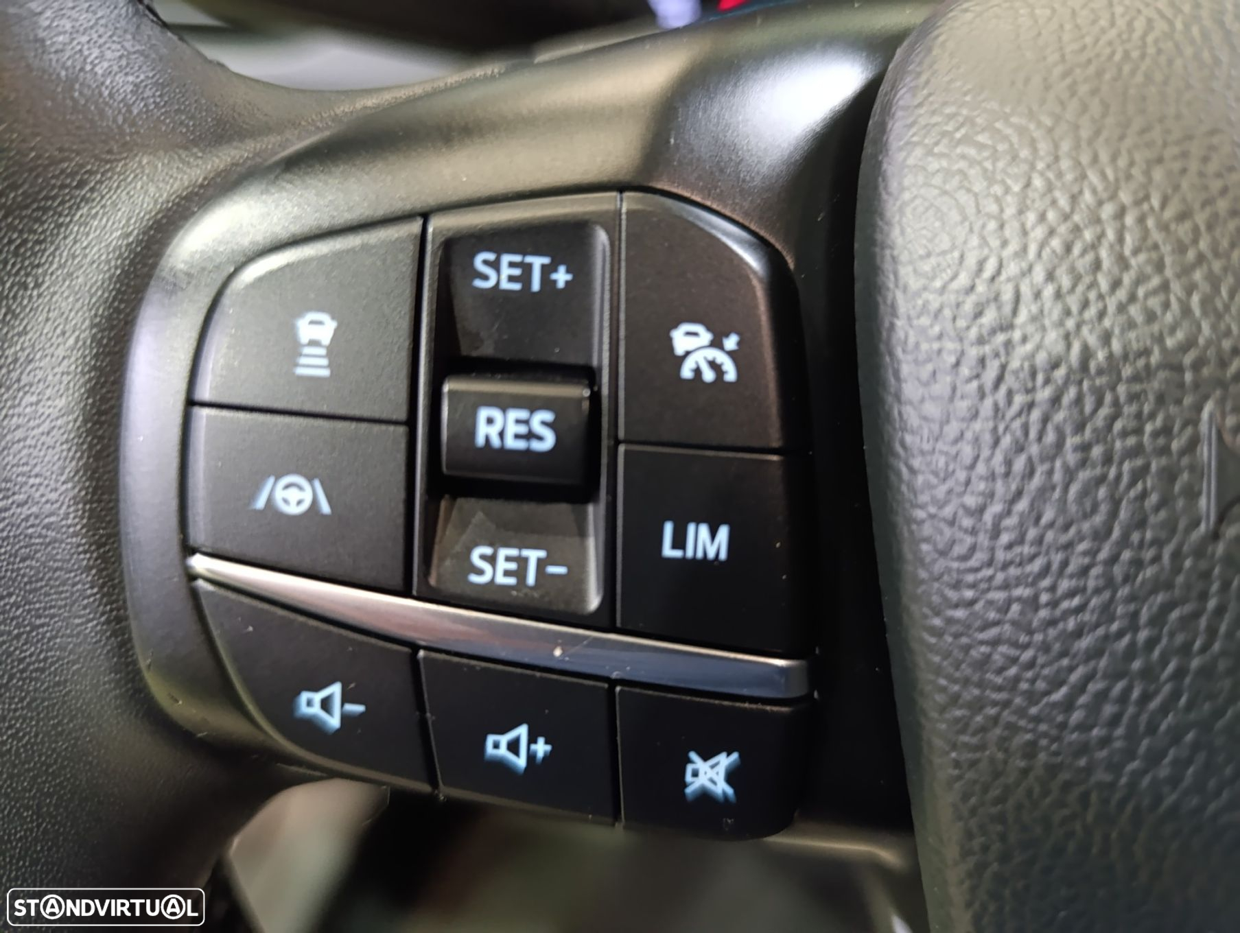 Ford Focus SW 1.0 EcoBoost Active Aut. - 20