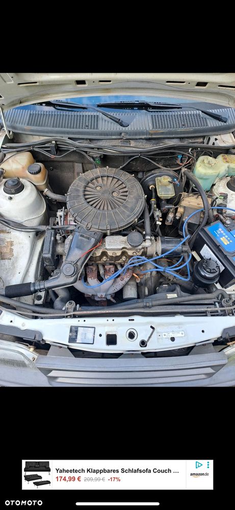 Opel Kadett - 7