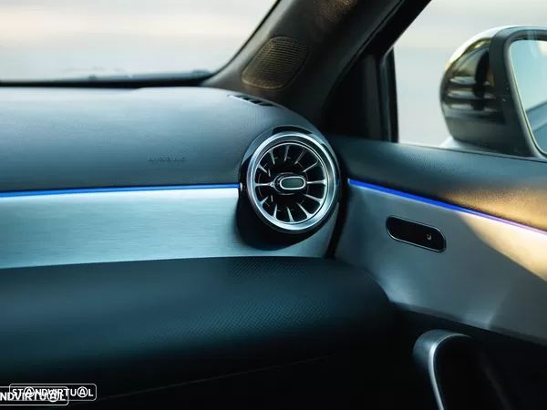 Mercedes-Benz A 250 e AMG Line - 7