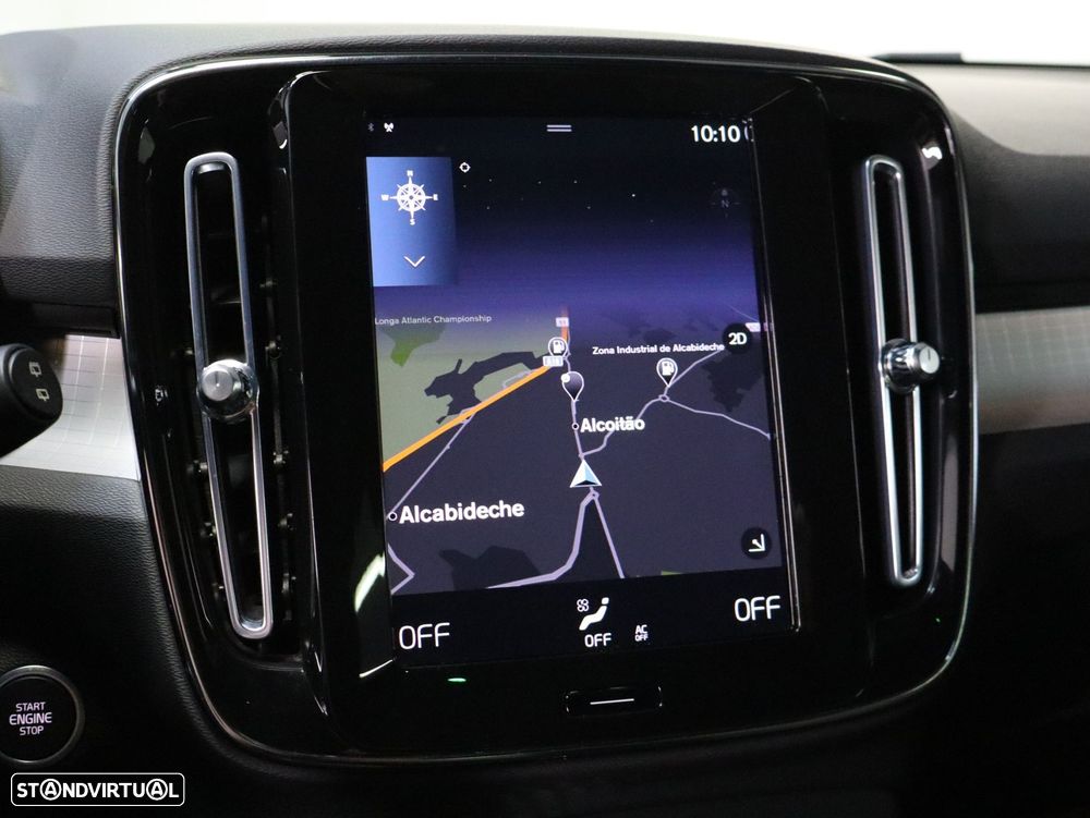 Volvo XC 40 1.5 T4 PHEV Core - 15