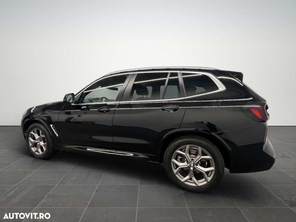 BMW X3 - 4