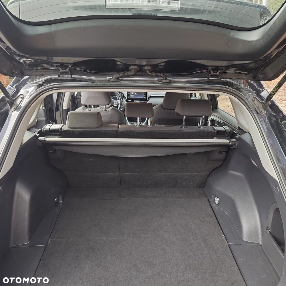 Toyota RAV4 2.5 Hybrid Comfort 4x2 - 16