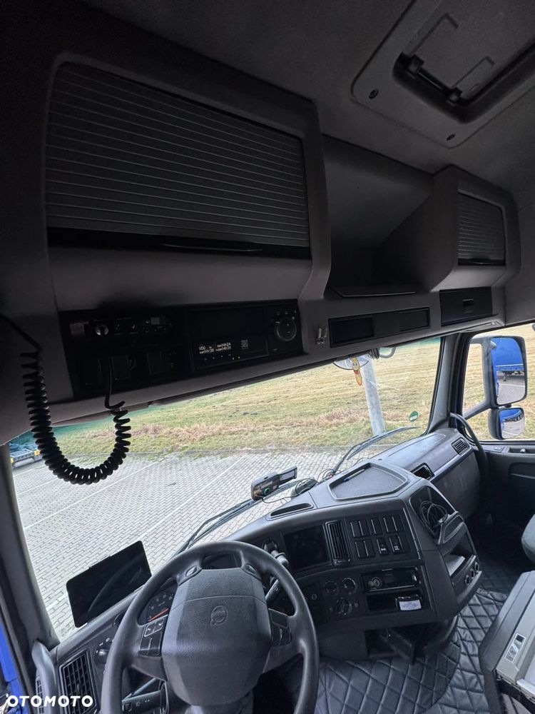 Volvo FH 460 eeV - 8