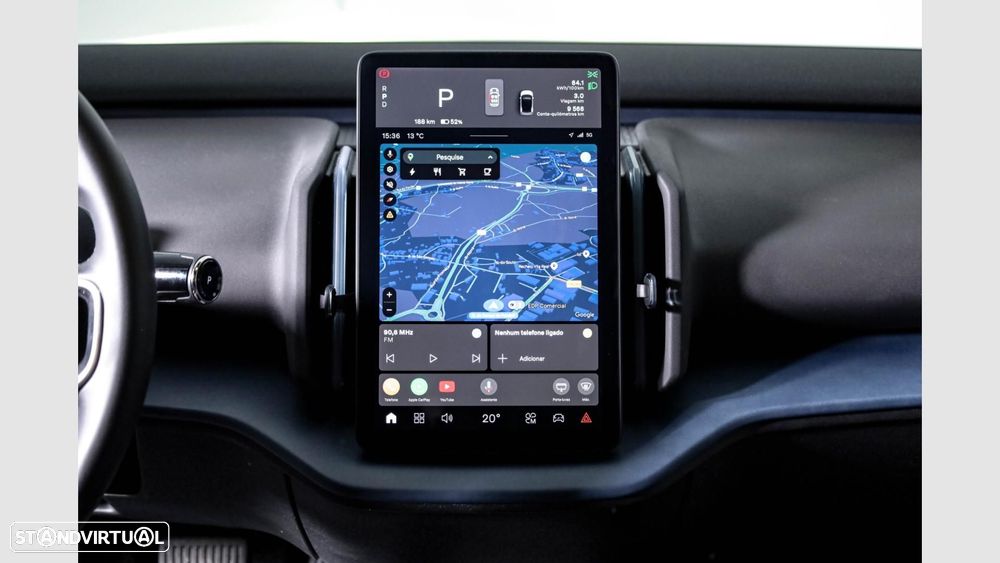 Volvo EX30 69 kWh Single Motor Extended Range Plus - 13