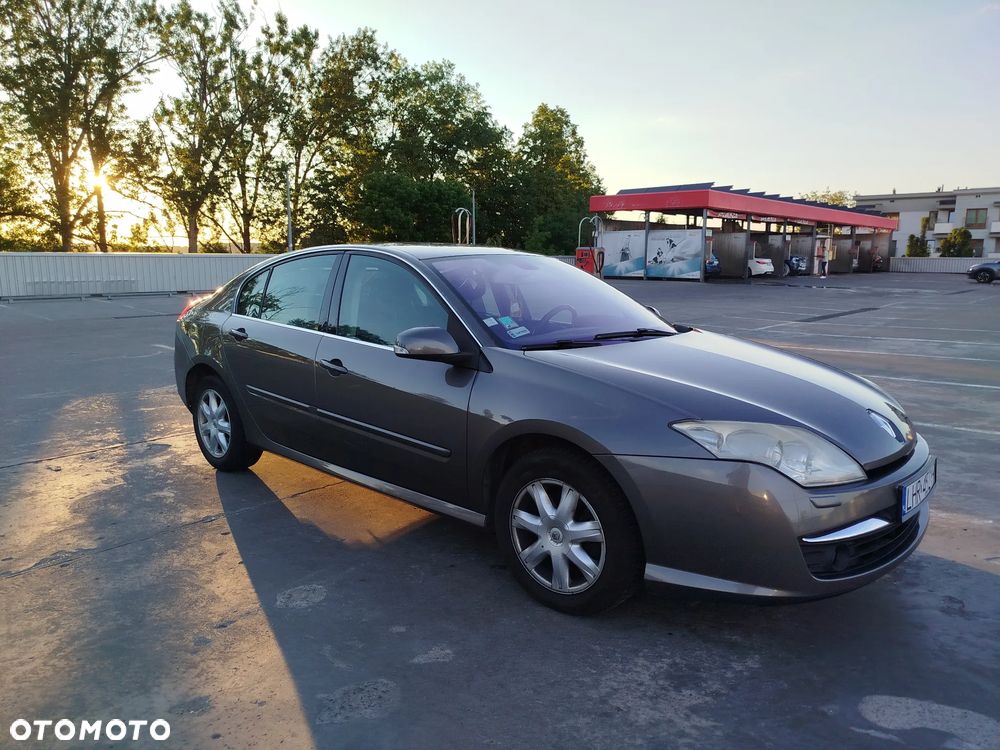 Renault Laguna 2.0 DCi Authentique - 5