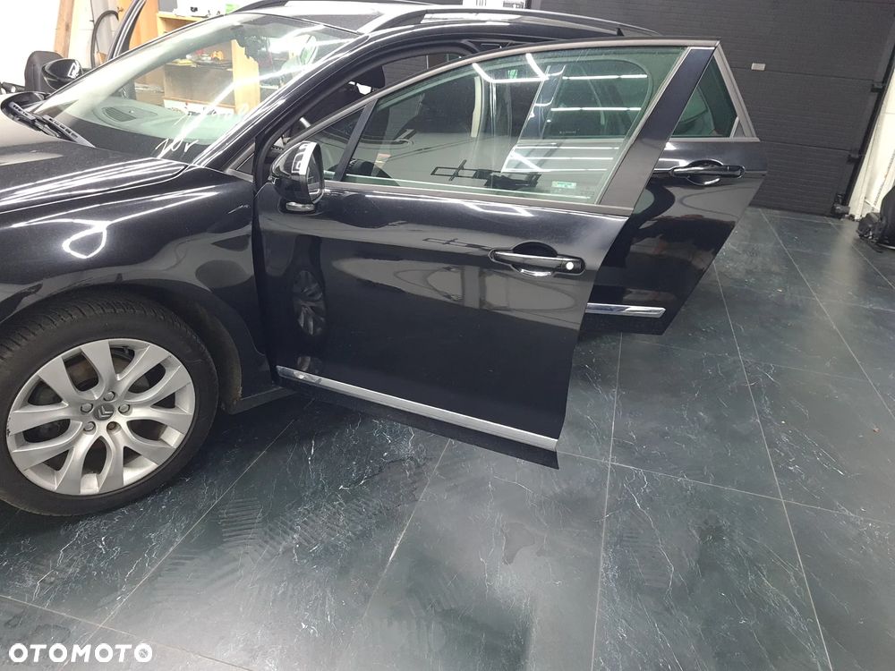 Citroën C5 2.0 HDi Selection - 27
