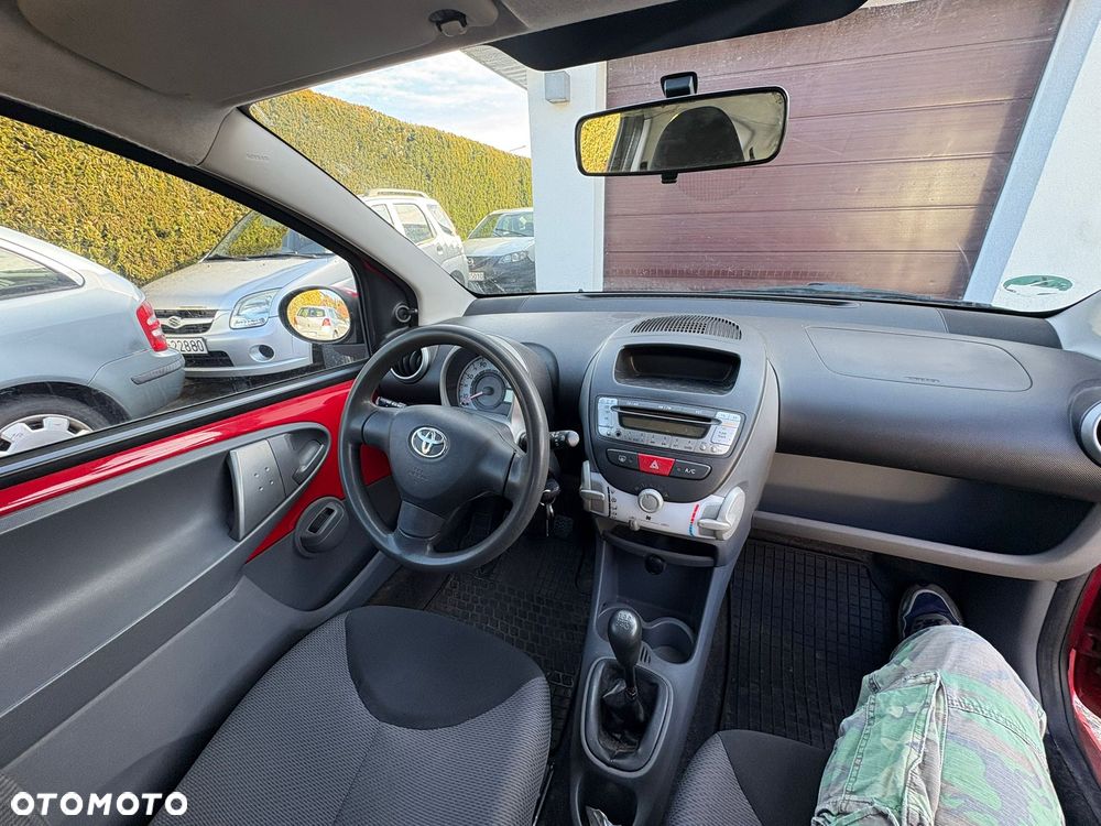 Toyota Aygo 1.0 VVT-i Premium - 17