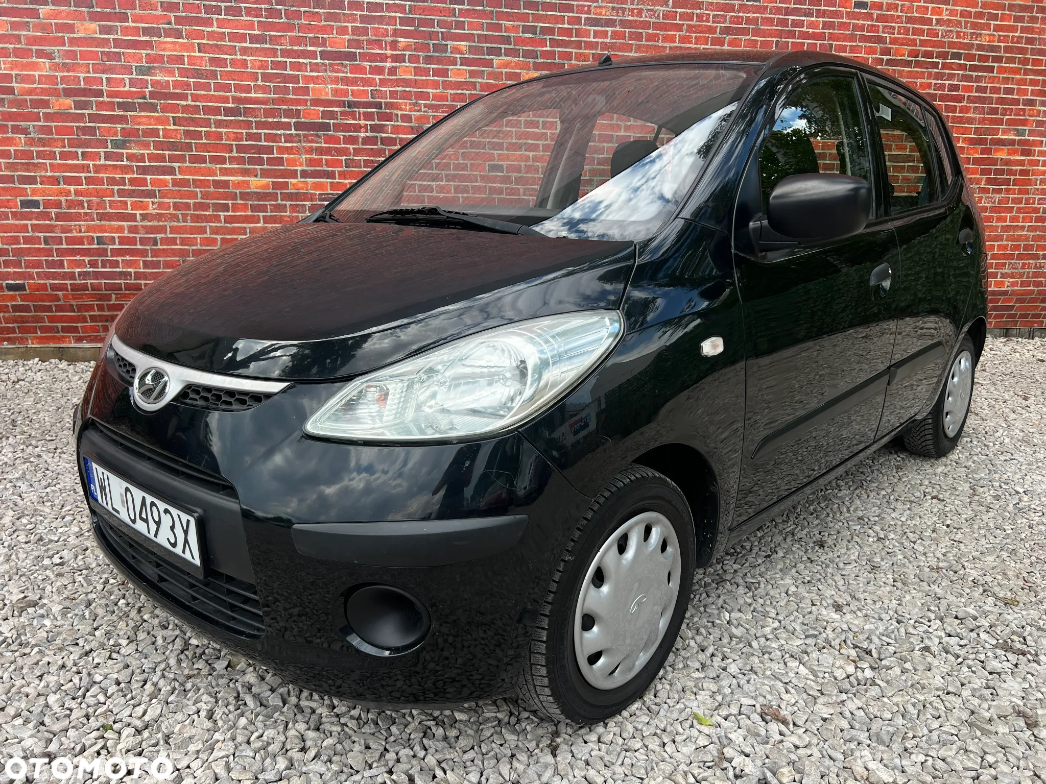 Hyundai i10 - 3