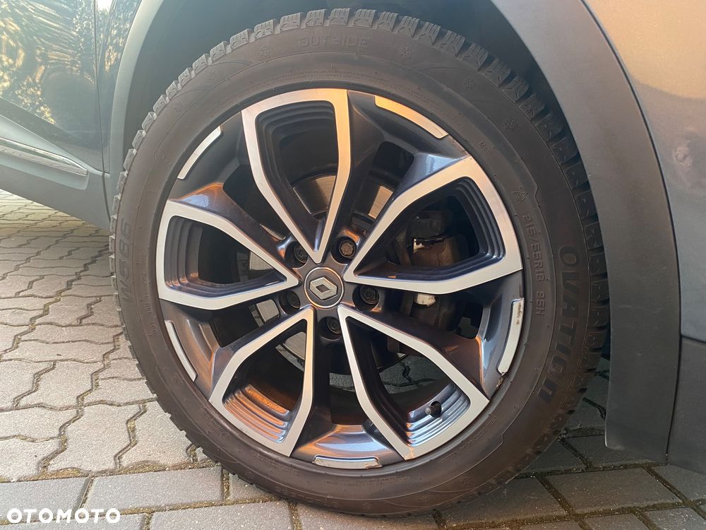 Renault Kadjar 1.5 Blue dCi Intens - 10