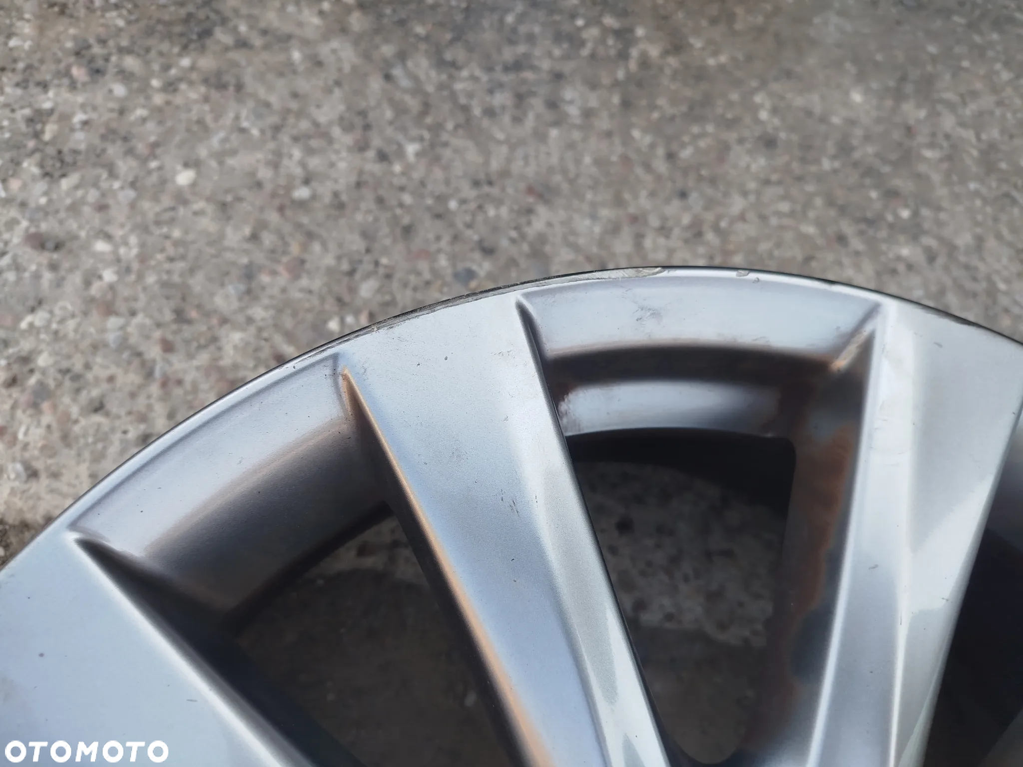 Toyota Corolla Auris felga aluminiowa Mazowieckie Warszawa r16 et45 - 3