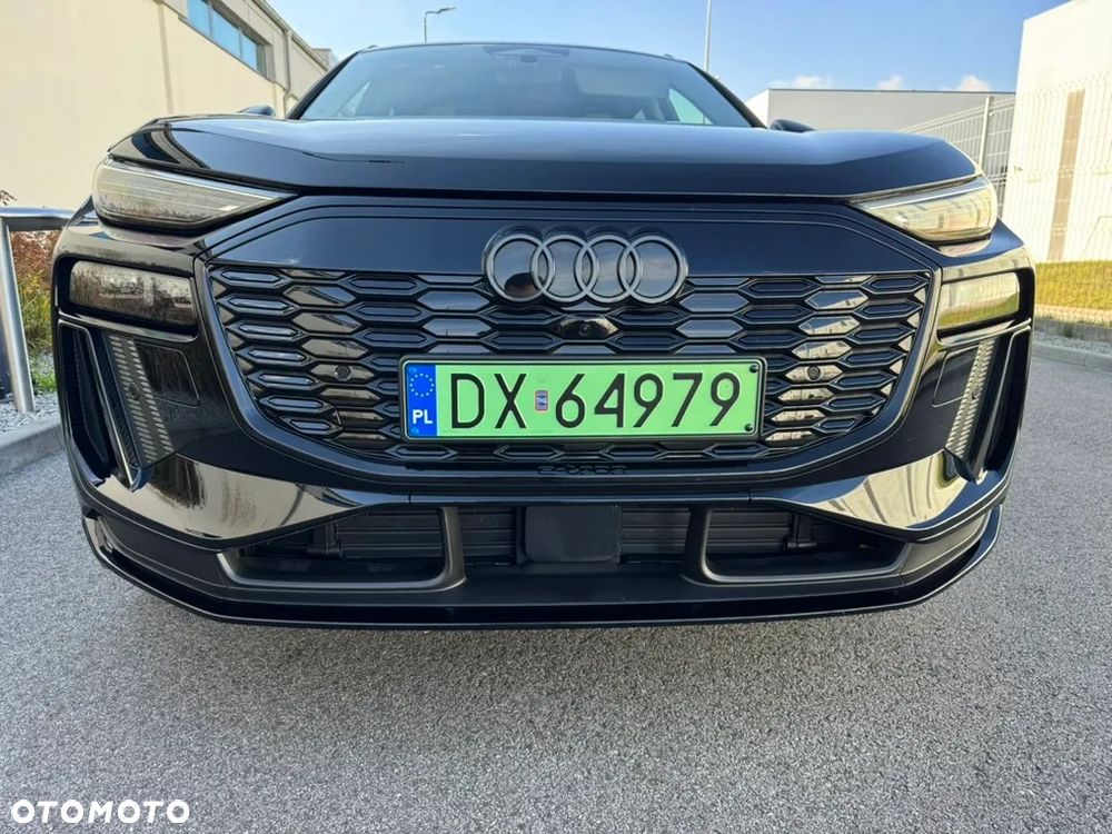 Audi Q6 e-tron Quattro 100kWh - 17