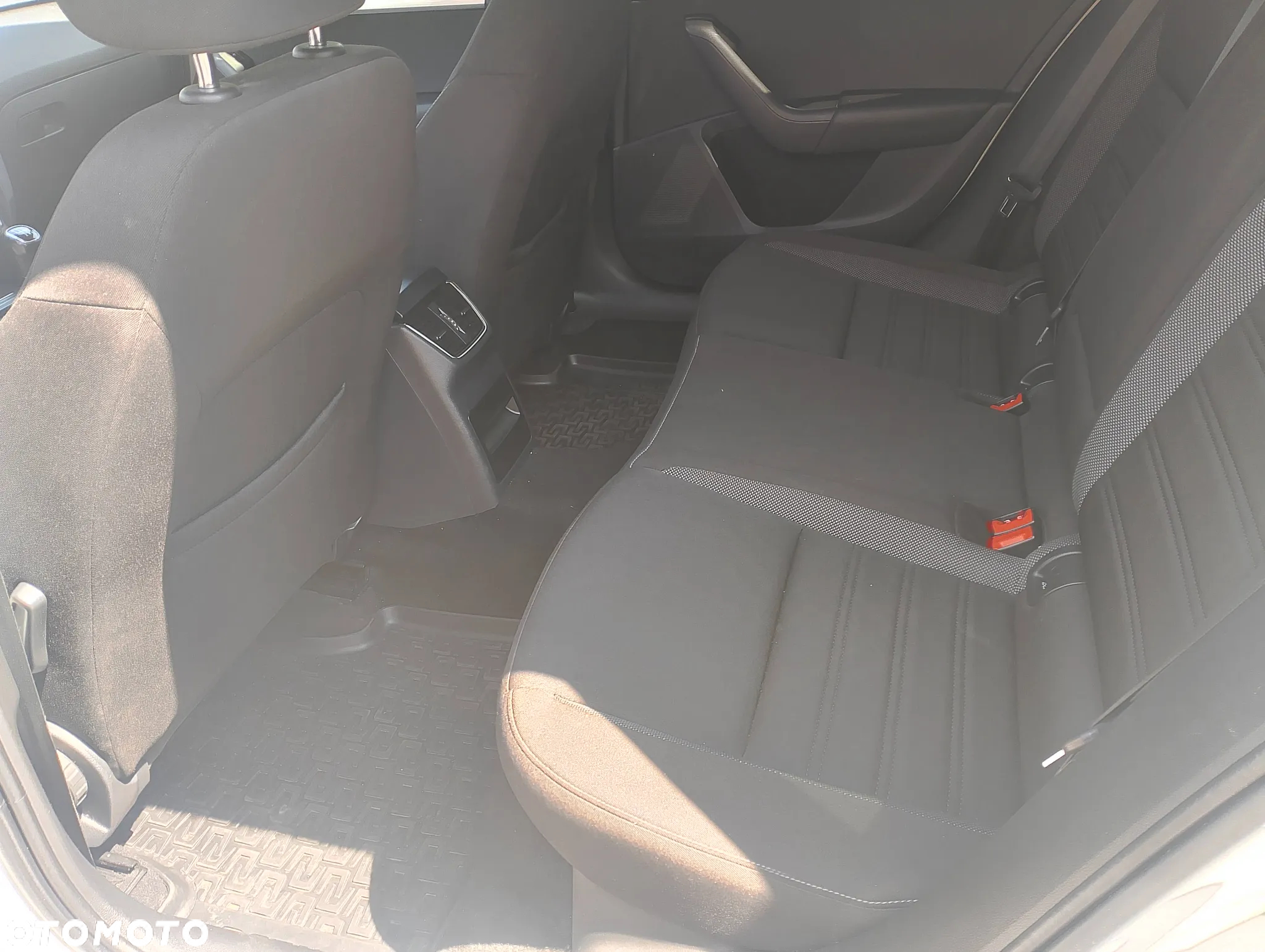 Skoda Octavia 1.5 TSI ACT Ambition - 20