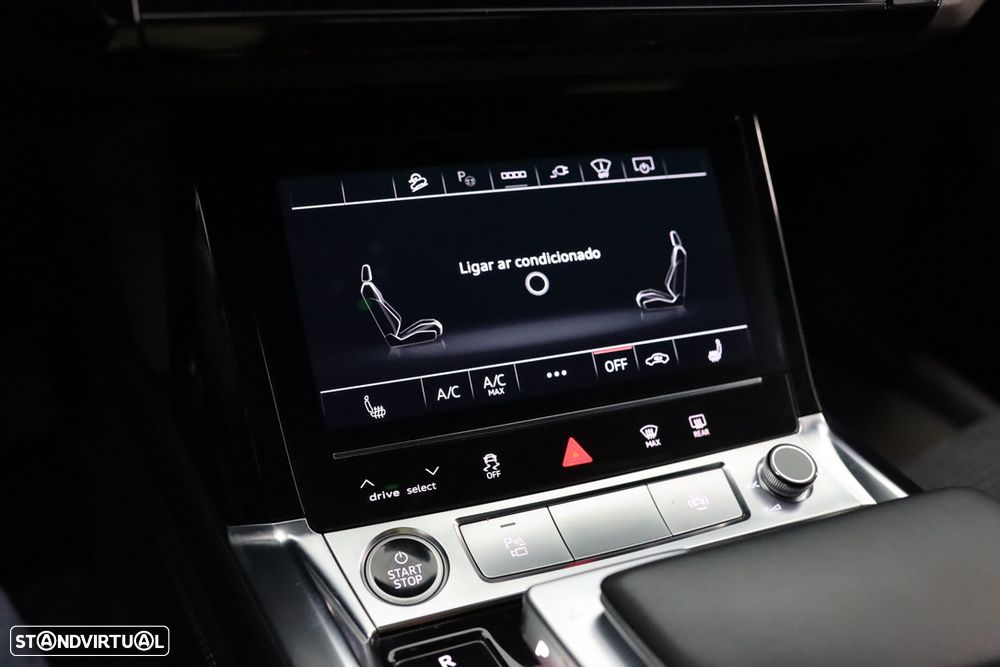 Audi e-tron 55 quattro S line - 14
