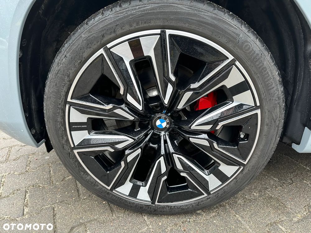 BMW X3 - 26