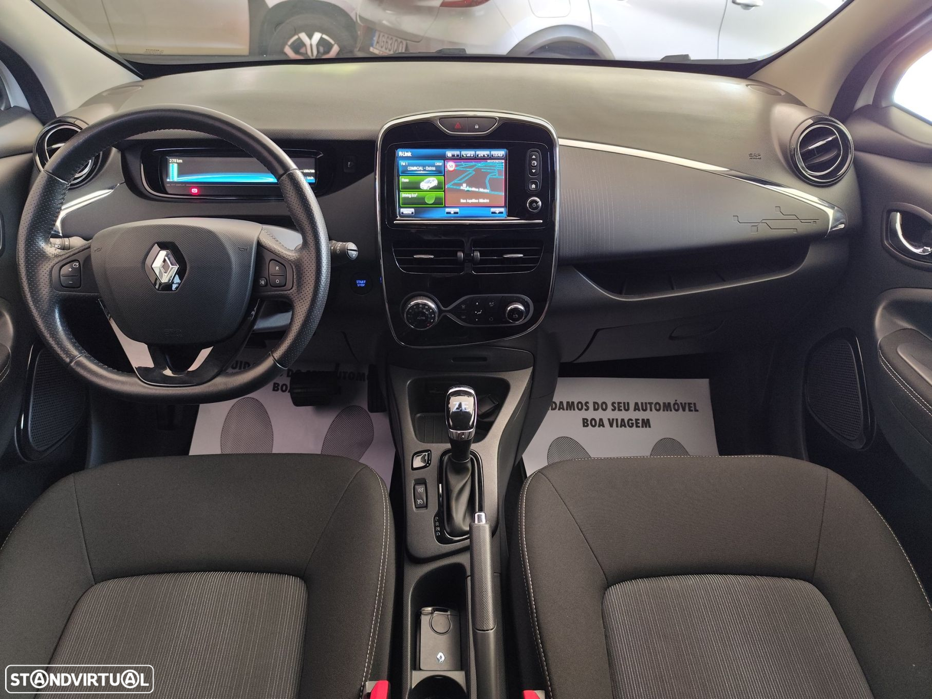 Renault Zoe - 33